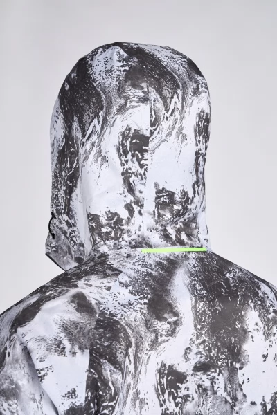 ������ ���������� ANTA RACING CHALLENGE AEROVENT LT Jacket