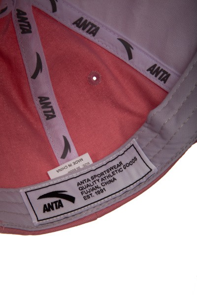  Anta