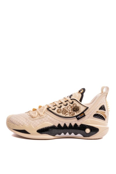   Anta SHOCK WAVE 5.0 V2