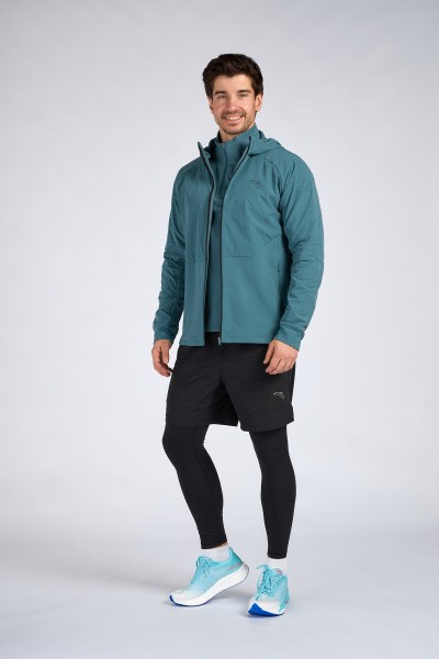  ANTA RUNNING