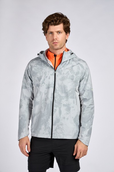  ADVANCED RUNNING A-RAIN RESISTANT