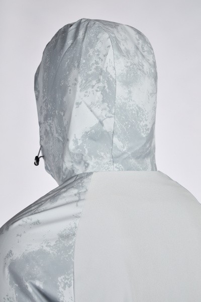 ADVANCED RUNNING A-RAIN RESISTANT