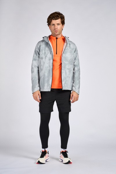  ADVANCED RUNNING A-RAIN RESISTANT