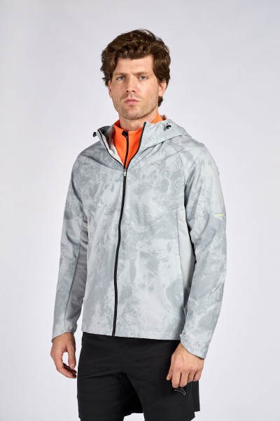 ADVANCED RUNNING A-RAIN RESISTANT