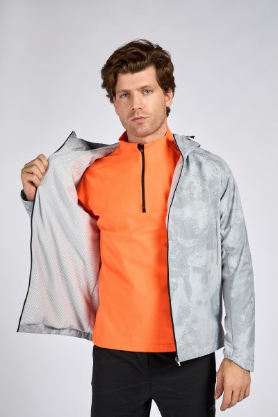  ADVANCED RUNNING A-RAIN RESISTANT