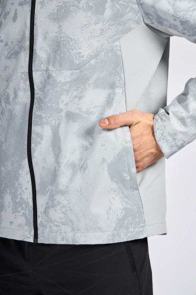  ADVANCED RUNNING A-RAIN RESISTANT