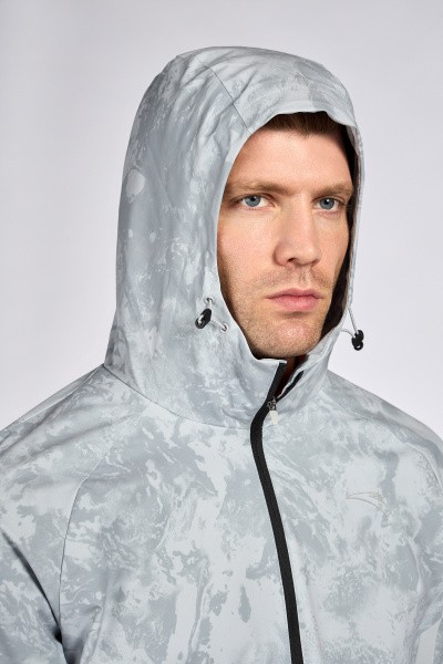  ADVANCED RUNNING A-RAIN RESISTANT