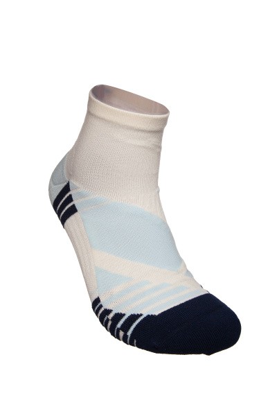 ����� ������� ����� Anta Running Mid-crew Terry Socks