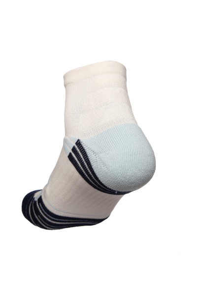����� ������� ����� Anta Running Mid-crew Terry Socks