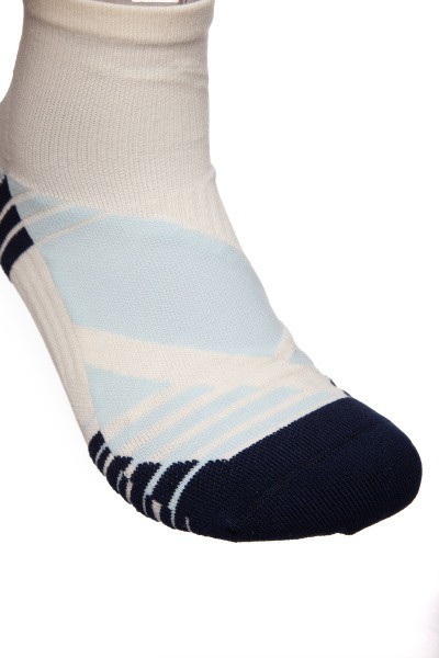 ����� ������� ����� Anta Running Mid-crew Terry Socks