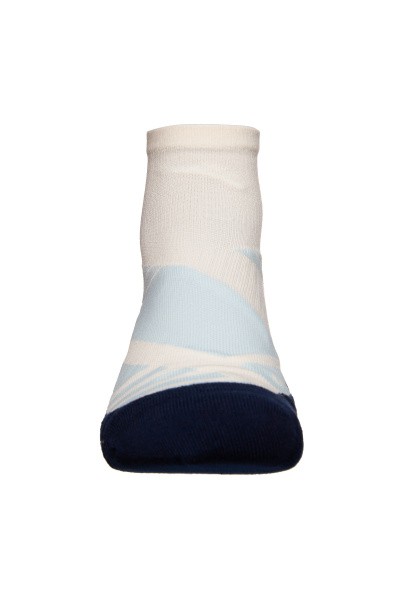 ����� ������� ����� Anta Running Mid-crew Terry Socks