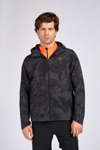  ADVANCED RUNNING A-RAIN RESISTANT