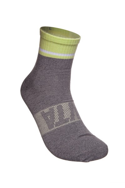 ����� ������� Anta Running Crew Socks