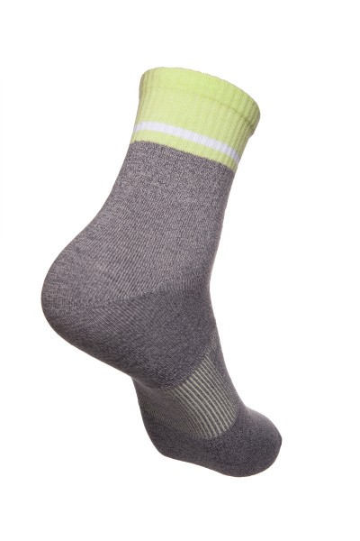 ����� ������� Anta Running Crew Socks