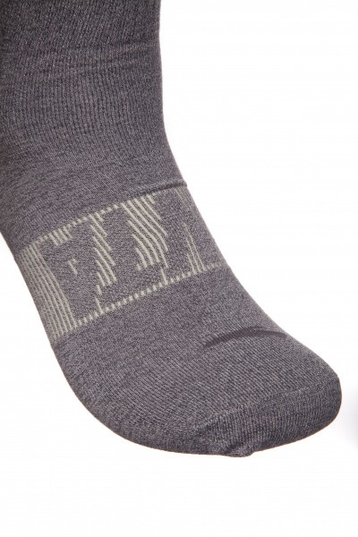 ����� ������� Anta Running Crew Socks