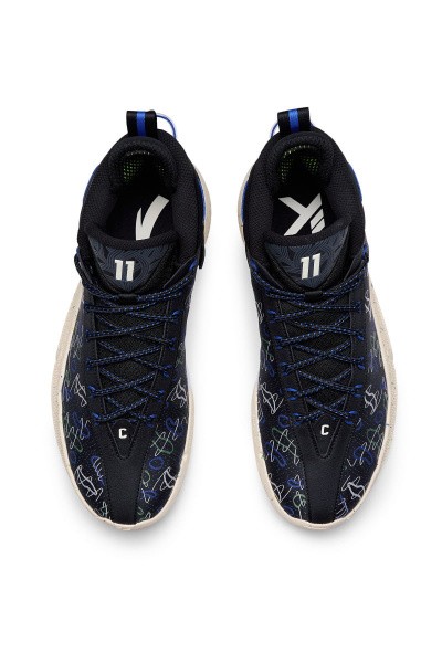   Anta KT9