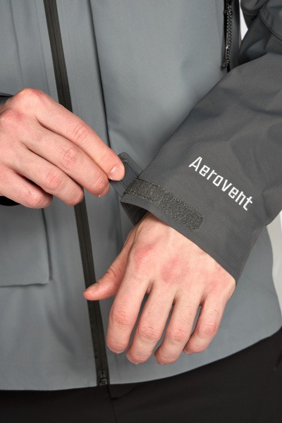   OUTDOOR AEROVENT