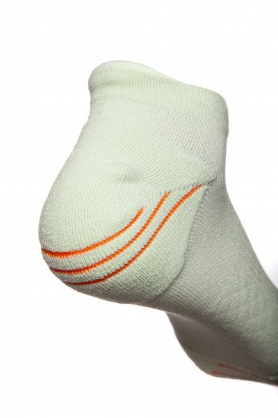 ����� ������ Anta Running Ankle Terry Socks