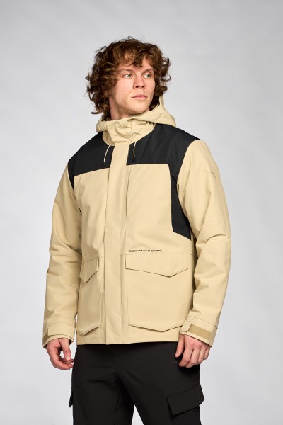  OUTDOOR A-RAIN RESISTANT