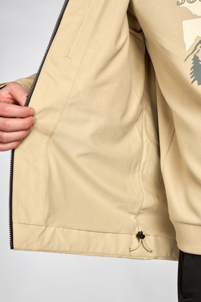  OUTDOOR A-RAIN RESISTANT