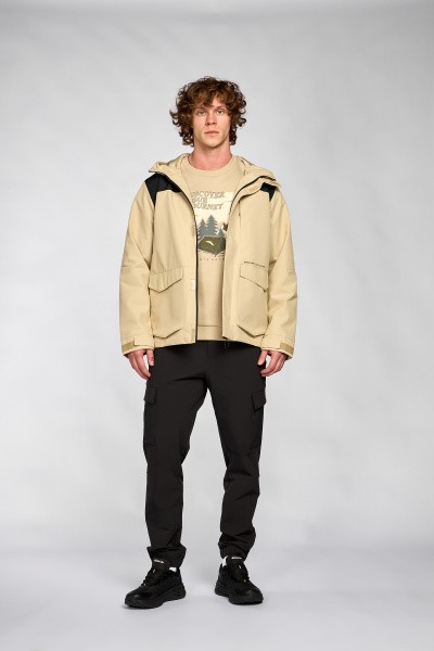  OUTDOOR A-RAIN RESISTANT