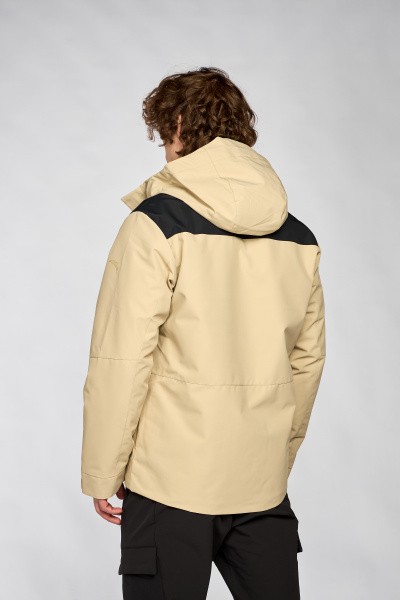  OUTDOOR A-RAIN RESISTANT