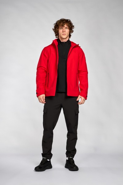   STORM ARMOR AEROVENT LT