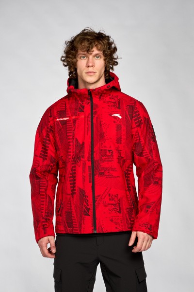 ANTA HERO A-RAIN RESISTANT