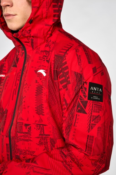  ANTA HERO A-RAIN RESISTANT