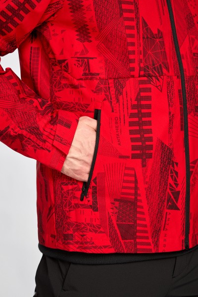  ANTA HERO A-RAIN RESISTANT