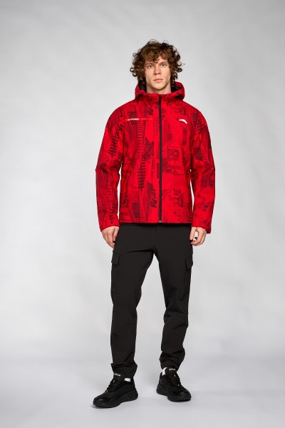  ANTA HERO A-RAIN RESISTANT