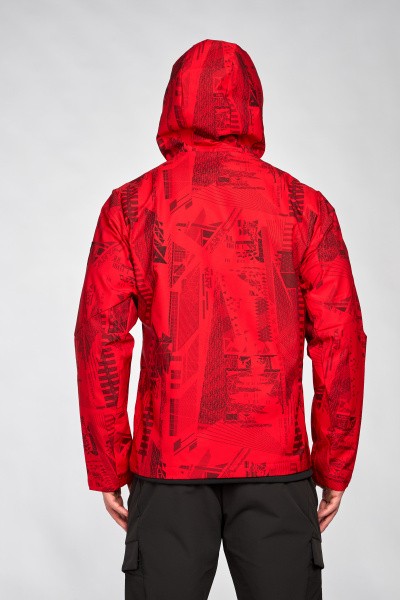  ANTA HERO A-RAIN RESISTANT