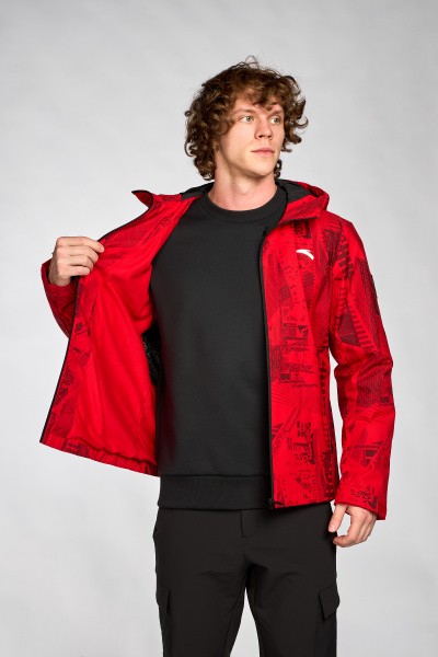  ANTA HERO A-RAIN RESISTANT
