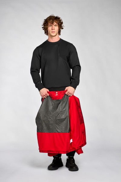  ANTA HERO A-RAIN RESISTANT