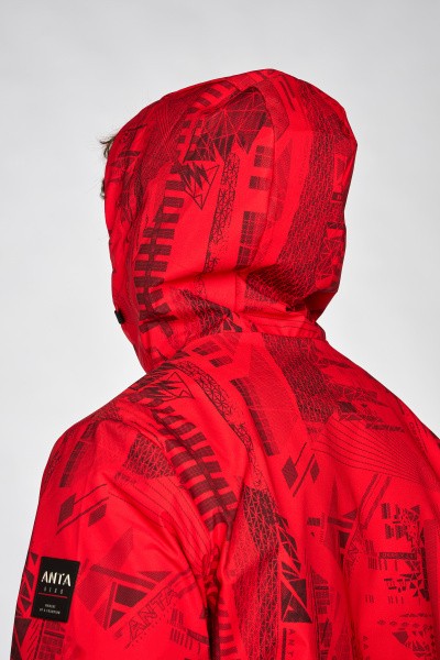  ANTA HERO A-RAIN RESISTANT
