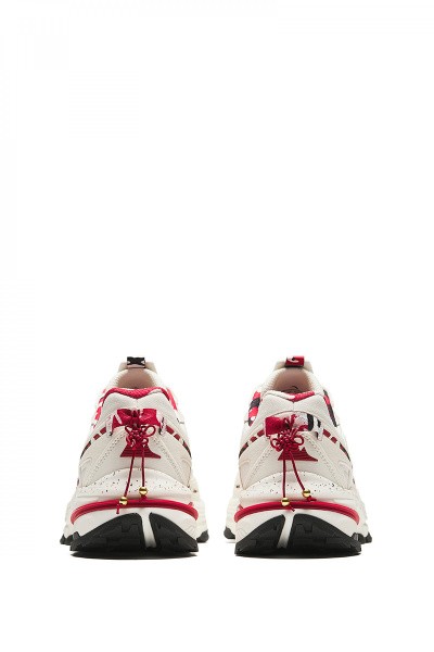   Anta WALKER