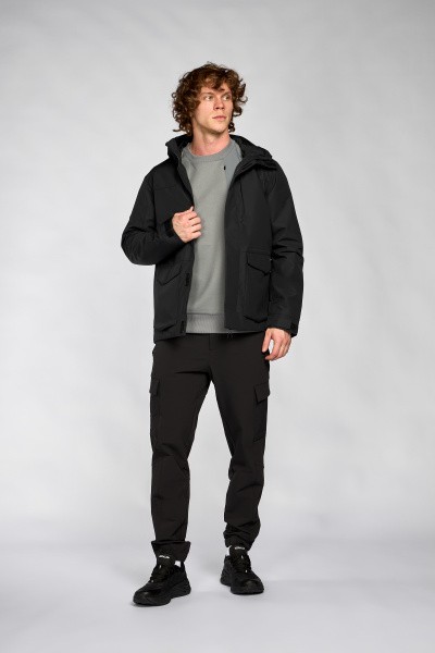  OUTDOOR A-RAIN RESISTANT