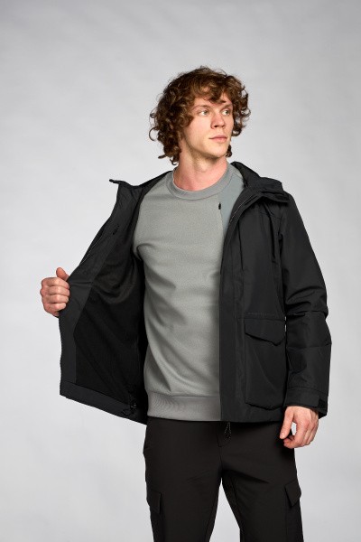  OUTDOOR A-RAIN RESISTANT