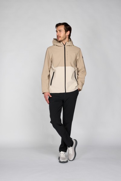  METROPOLITAN A-RAIN RESISTANT