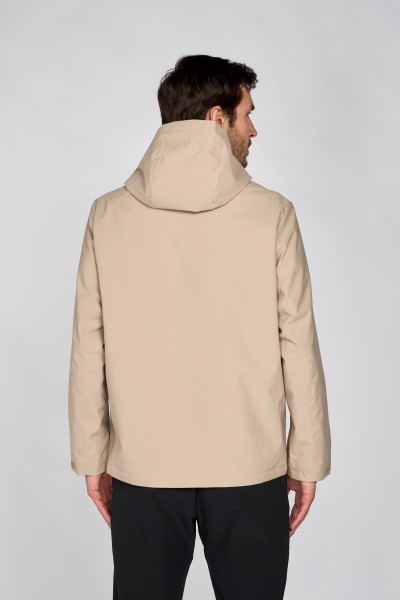  METROPOLITAN A-RAIN RESISTANT