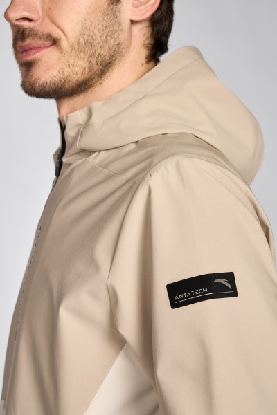  METROPOLITAN A-RAIN RESISTANT
