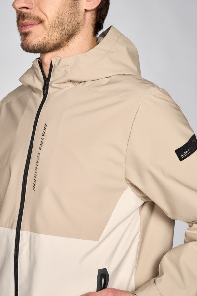  METROPOLITAN A-RAIN RESISTANT