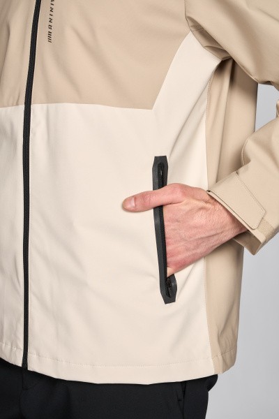  METROPOLITAN A-RAIN RESISTANT