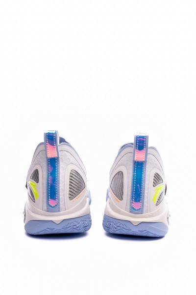   Anta SHOCK WAVE 5.0 V2