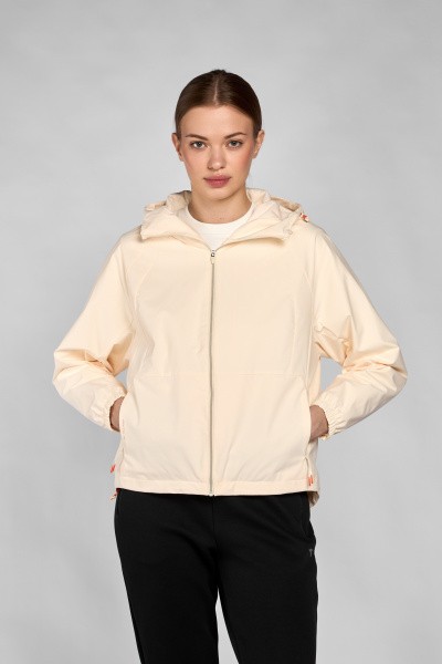  ADVANCED RUNNING A-RAIN RESISTANT