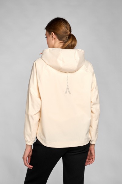  ADVANCED RUNNING A-RAIN RESISTANT
