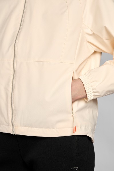  ADVANCED RUNNING A-RAIN RESISTANT