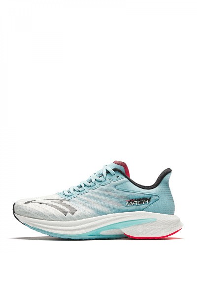    Anta MACH 4.0