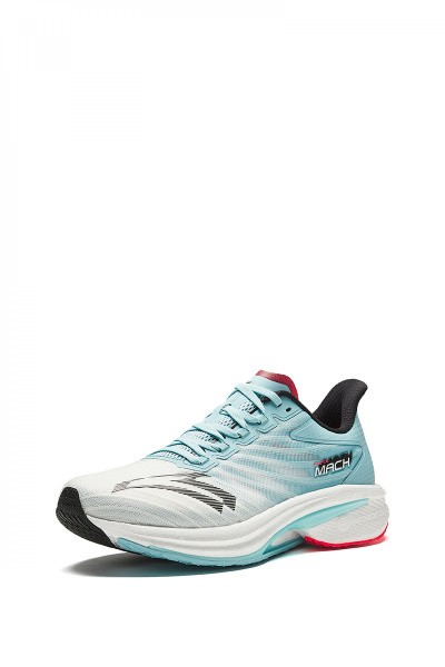    Anta MACH 4.0