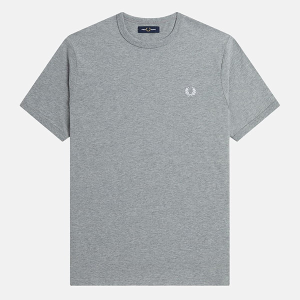  Fred Perry RINGER T-SHIRT